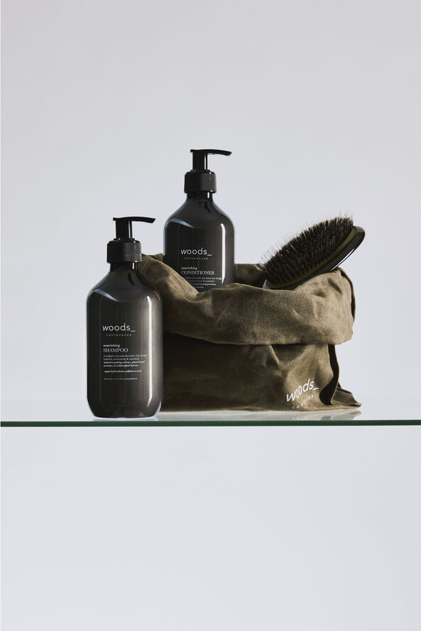 Woods Copenhagen NOURISHING CONDITIONER - 400 ML