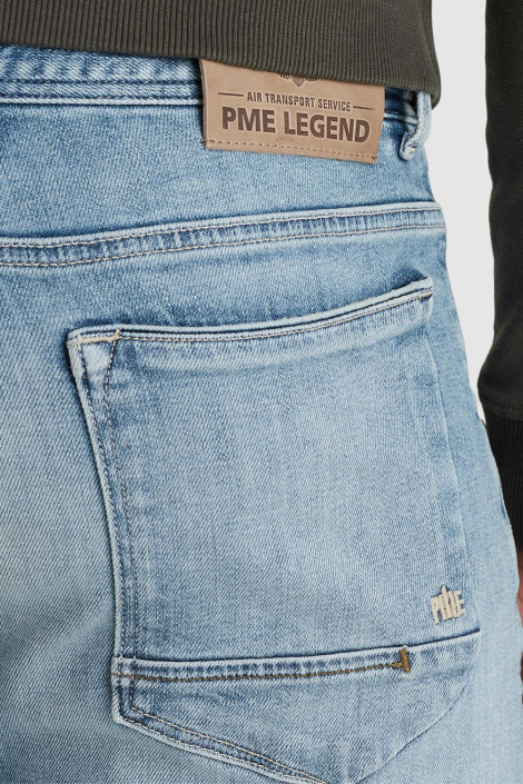 PME legend blauwe heren jeans