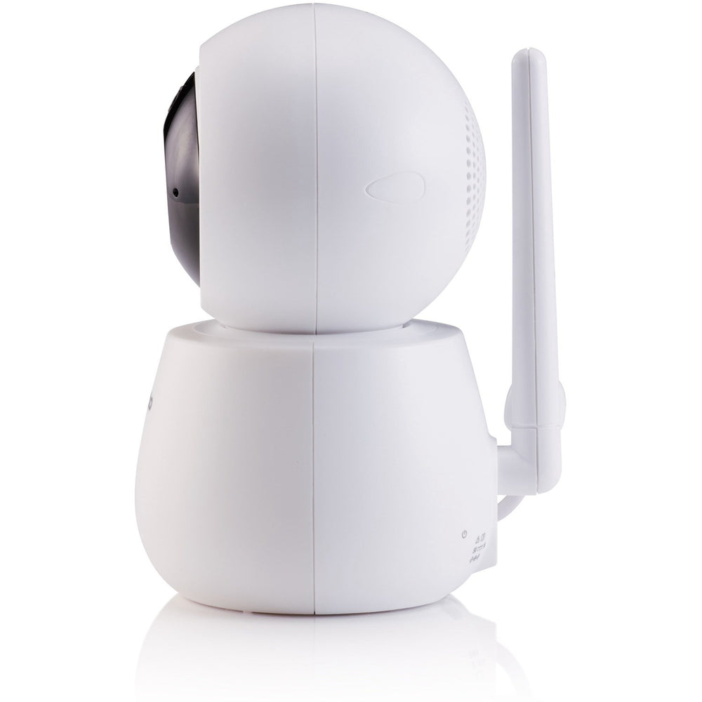 Køb Alecto Video Baby Monitor Med 4.3 Inch Farve Display
