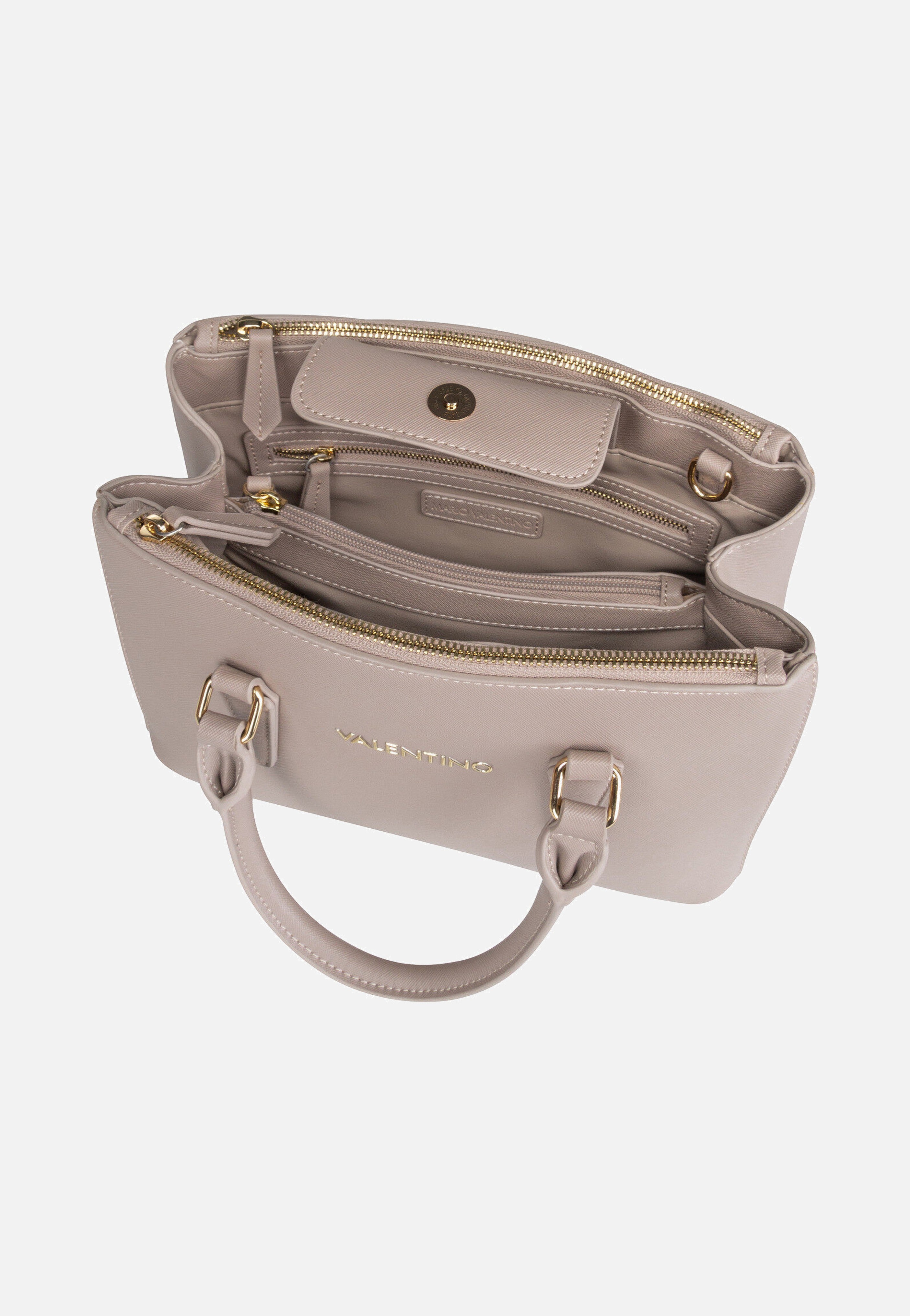 Zero RE Shopping 302 Beige - Satchel
