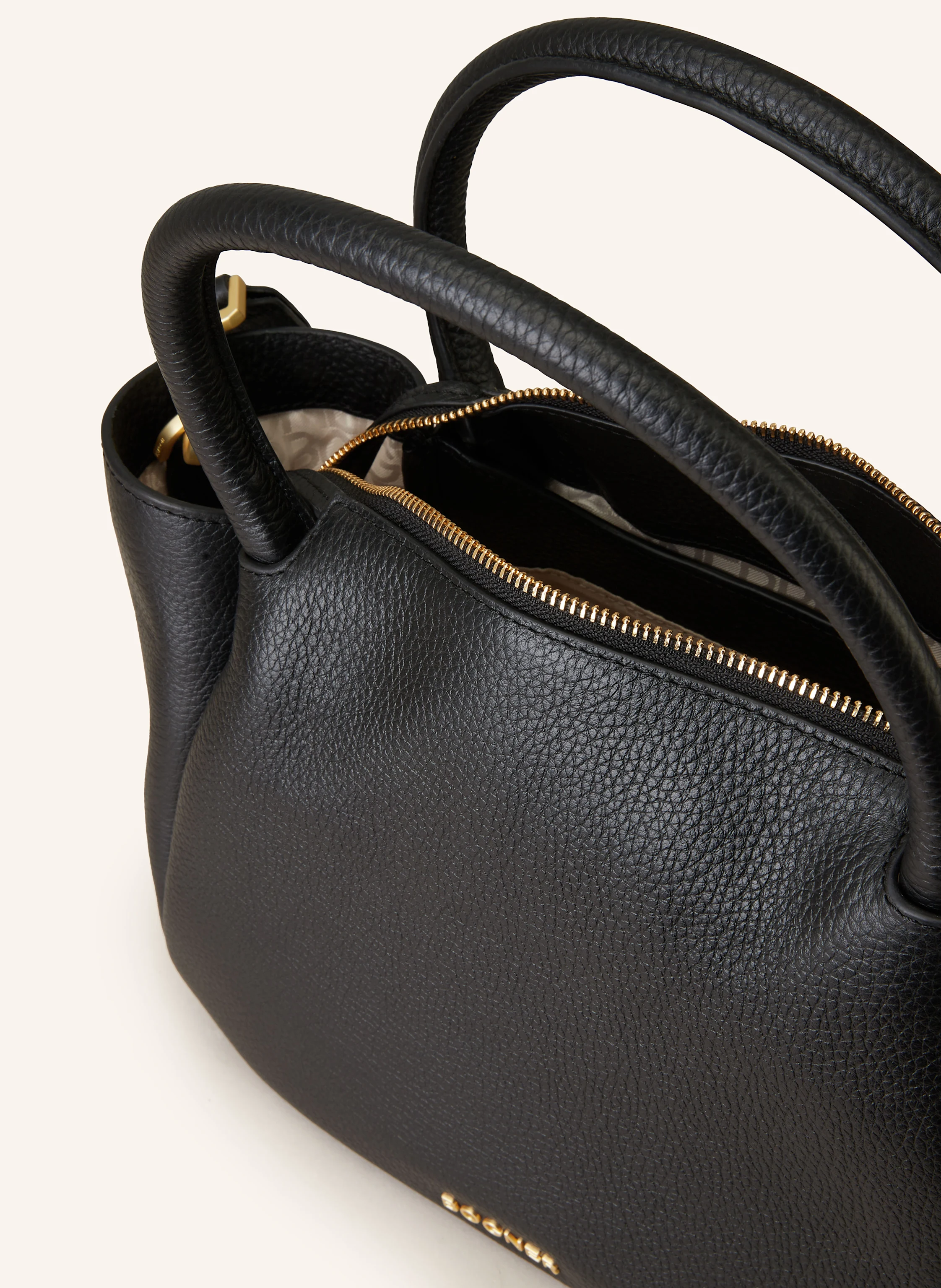 BOGNER Handtasche WALLIS RAJA