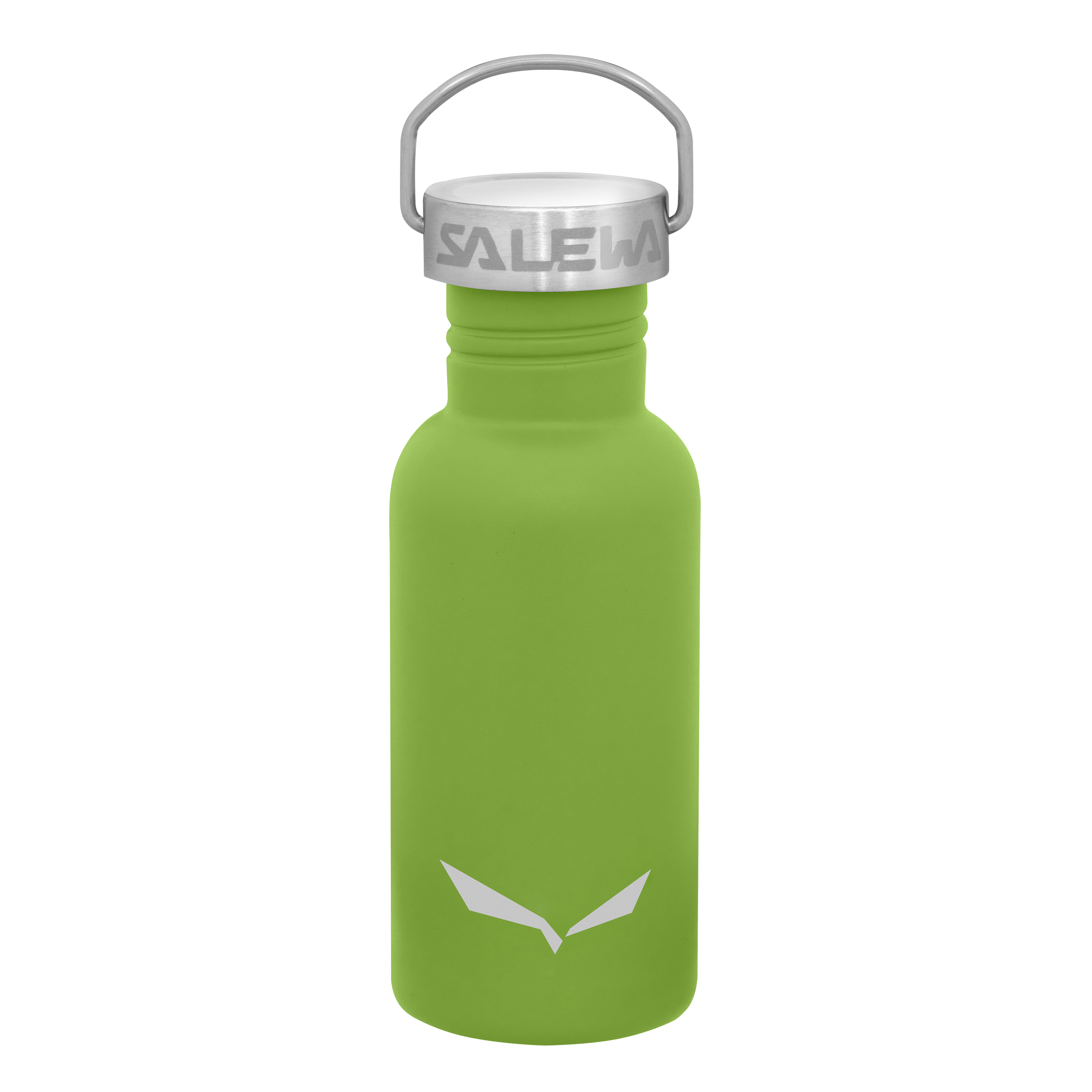 AURINO 0,5L EDELSTAHL FLASCHE