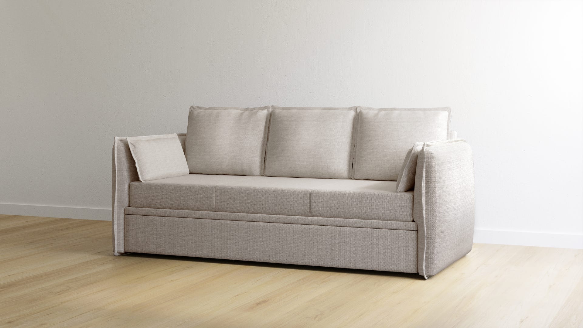 Emma Premium Schlafsofa