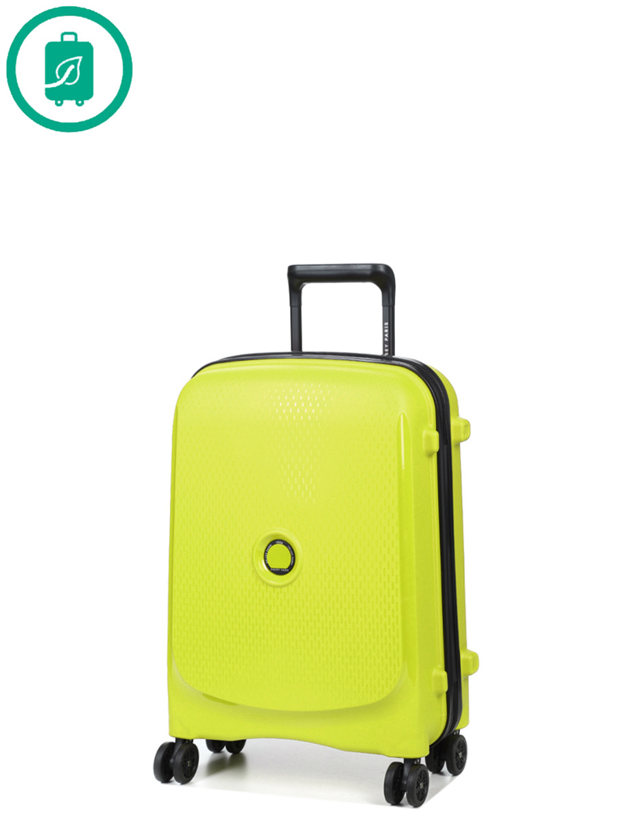 Valise Delsey Belmont Plus Eco Slim 55 cm