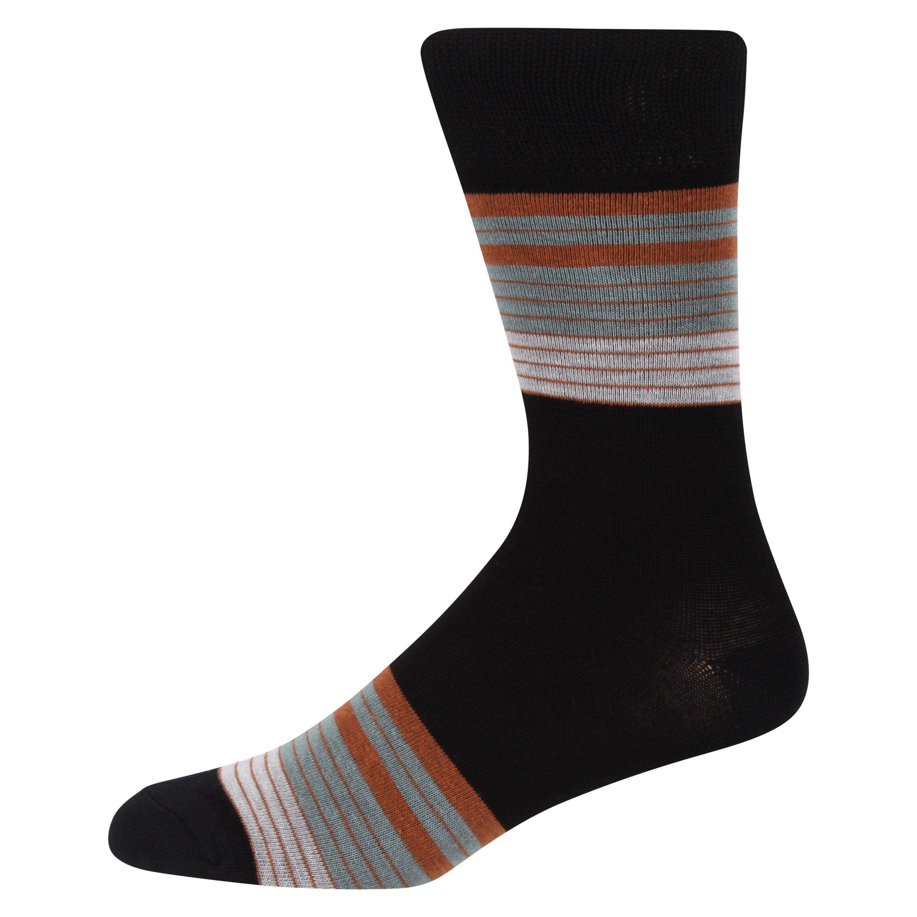 Wrangler Socks 3 Pack Mens