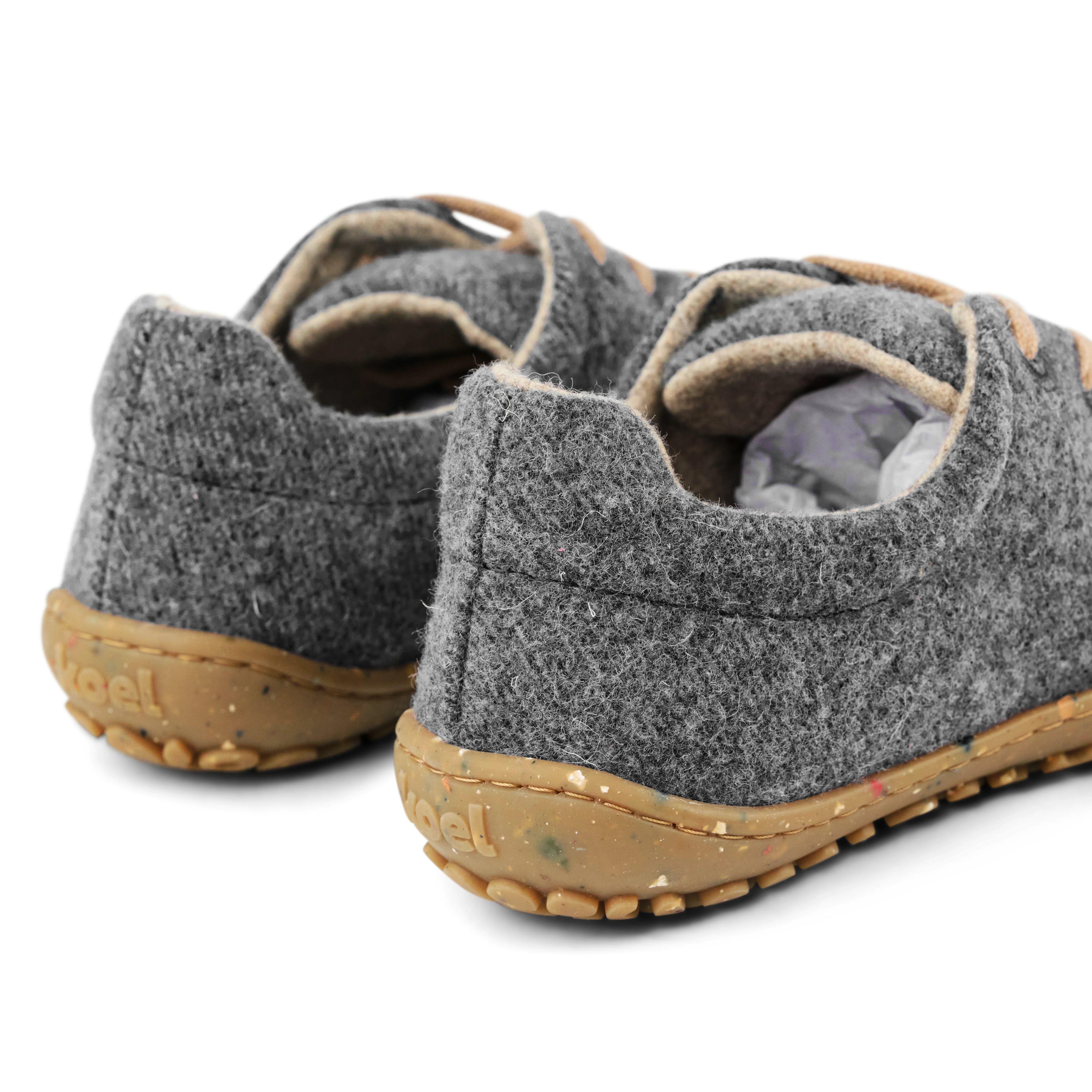 Barefoot INES ECO Merino