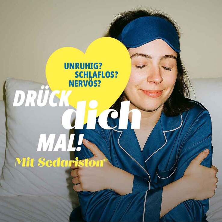Sedariston Tropfen für die Nacht, 50 ml