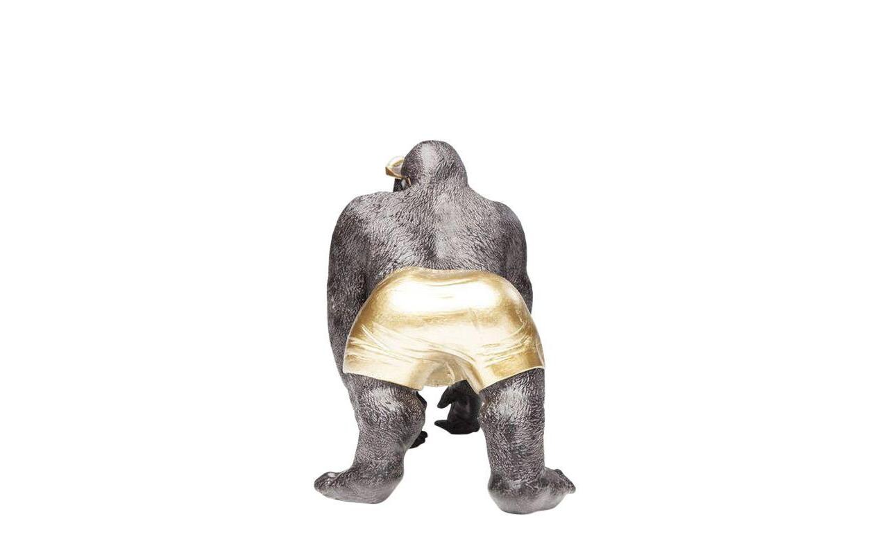 Dekofigur Monkey BeachDeko für Ihren Garten