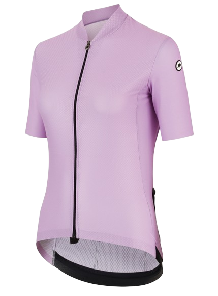 Assos UMA GT S11 Cykeltrøje, Interstellar Orchid