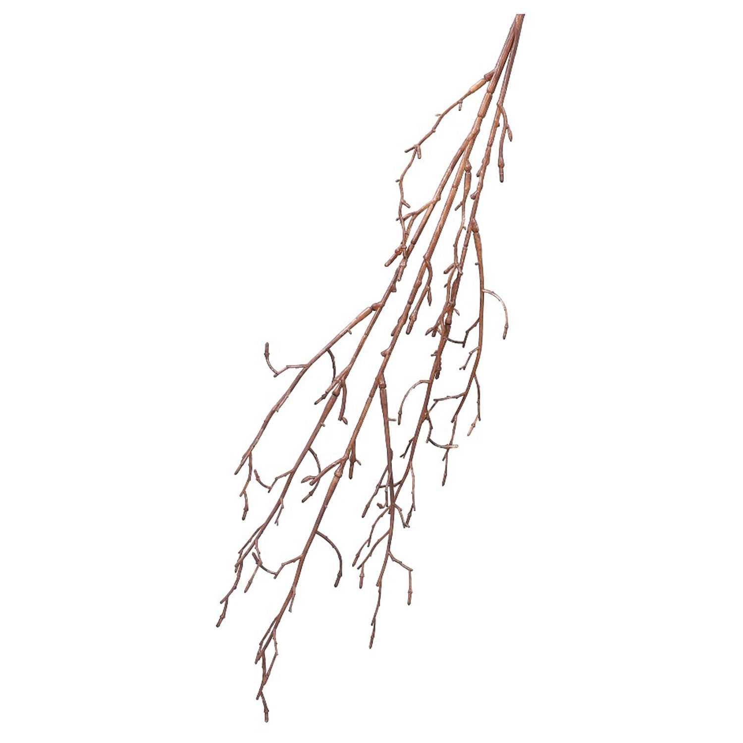 Kunstblume Dekozweig 80 cm