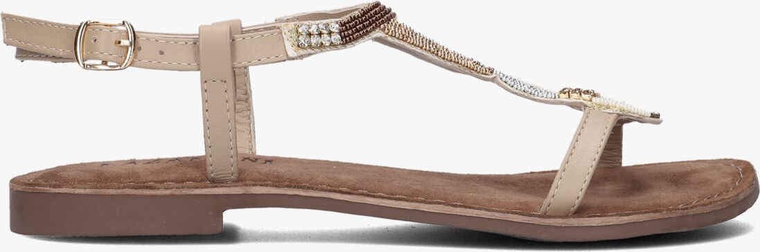 LAZAMANI beige lazamani sandalen 75.471