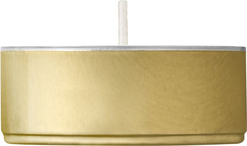 Bolsius - Waxine Lichten - 6 uur - 150 stuks