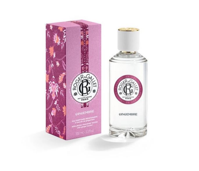 Roger & Gallet Eau de Cologne<br>100 ml, Vapo