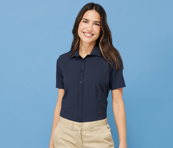 HENBURY HY596 - Chemisette femme respirante