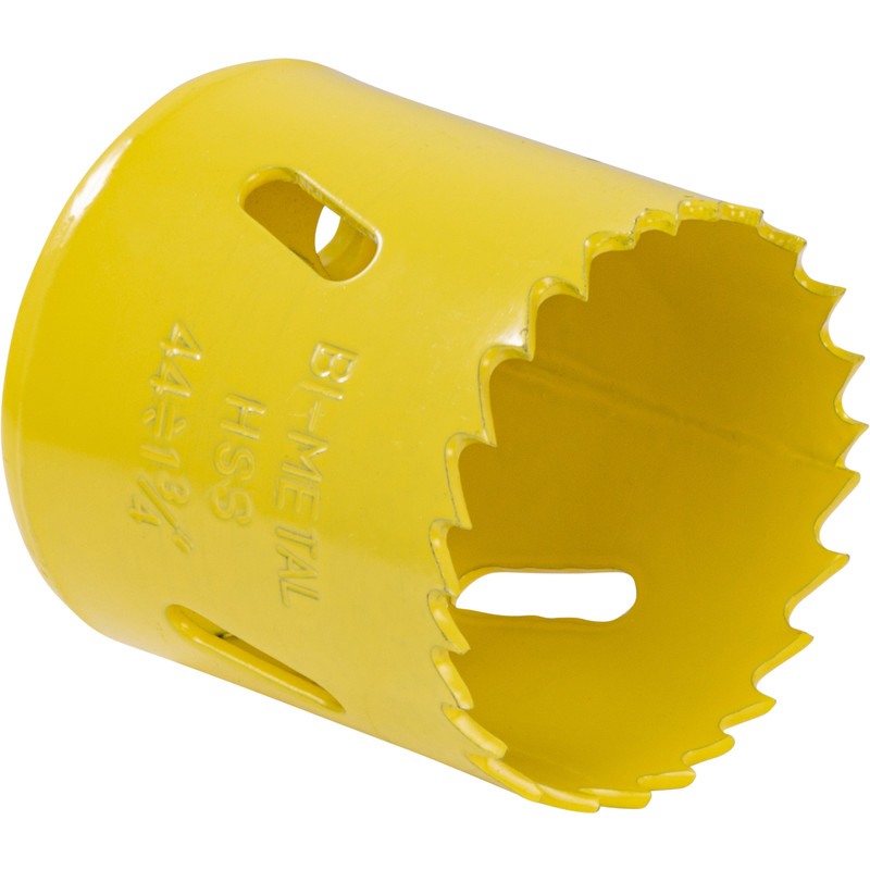 Gatenzaag bimetaal 44mm