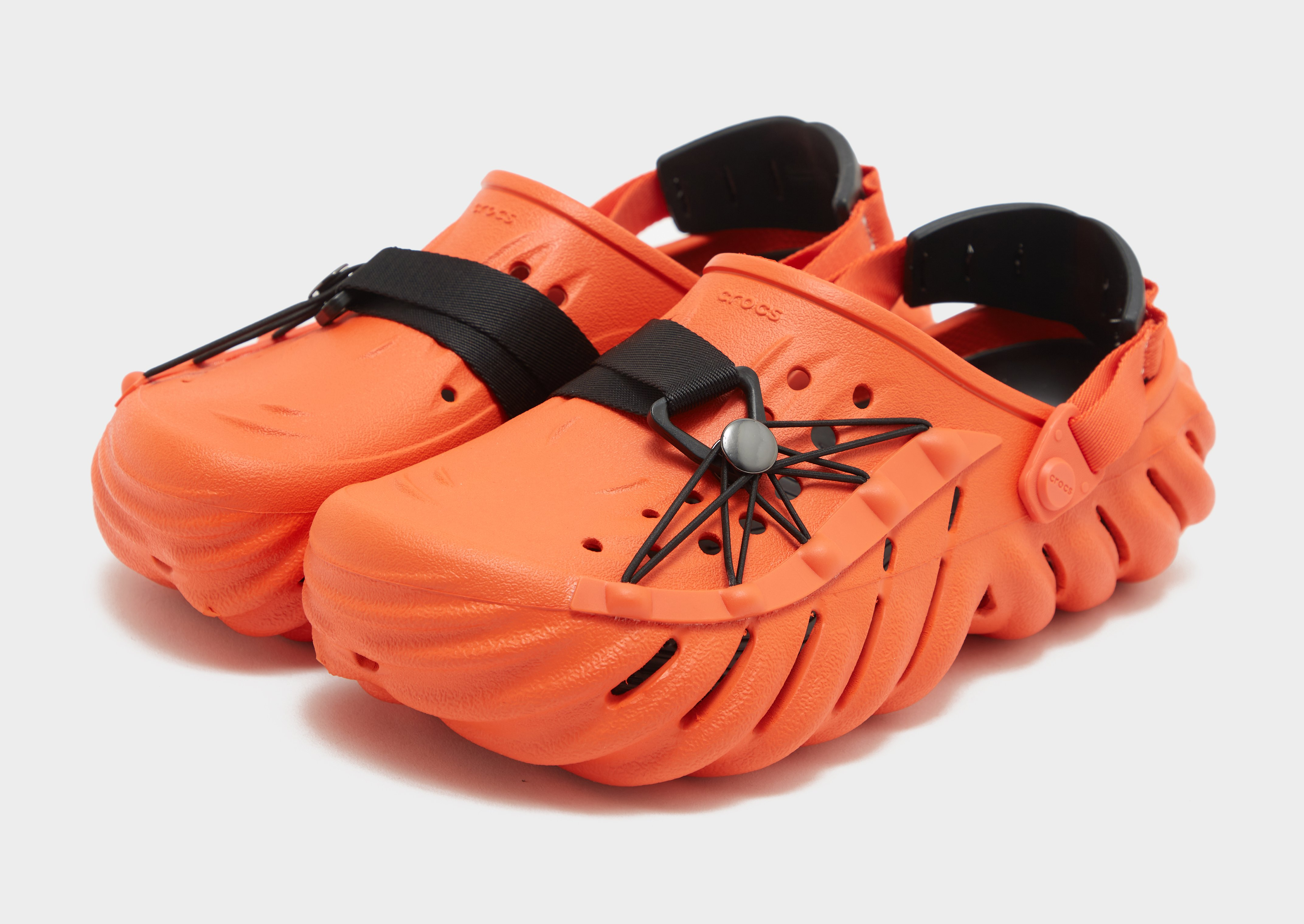 Crocs Echo Clog Reflective Homme