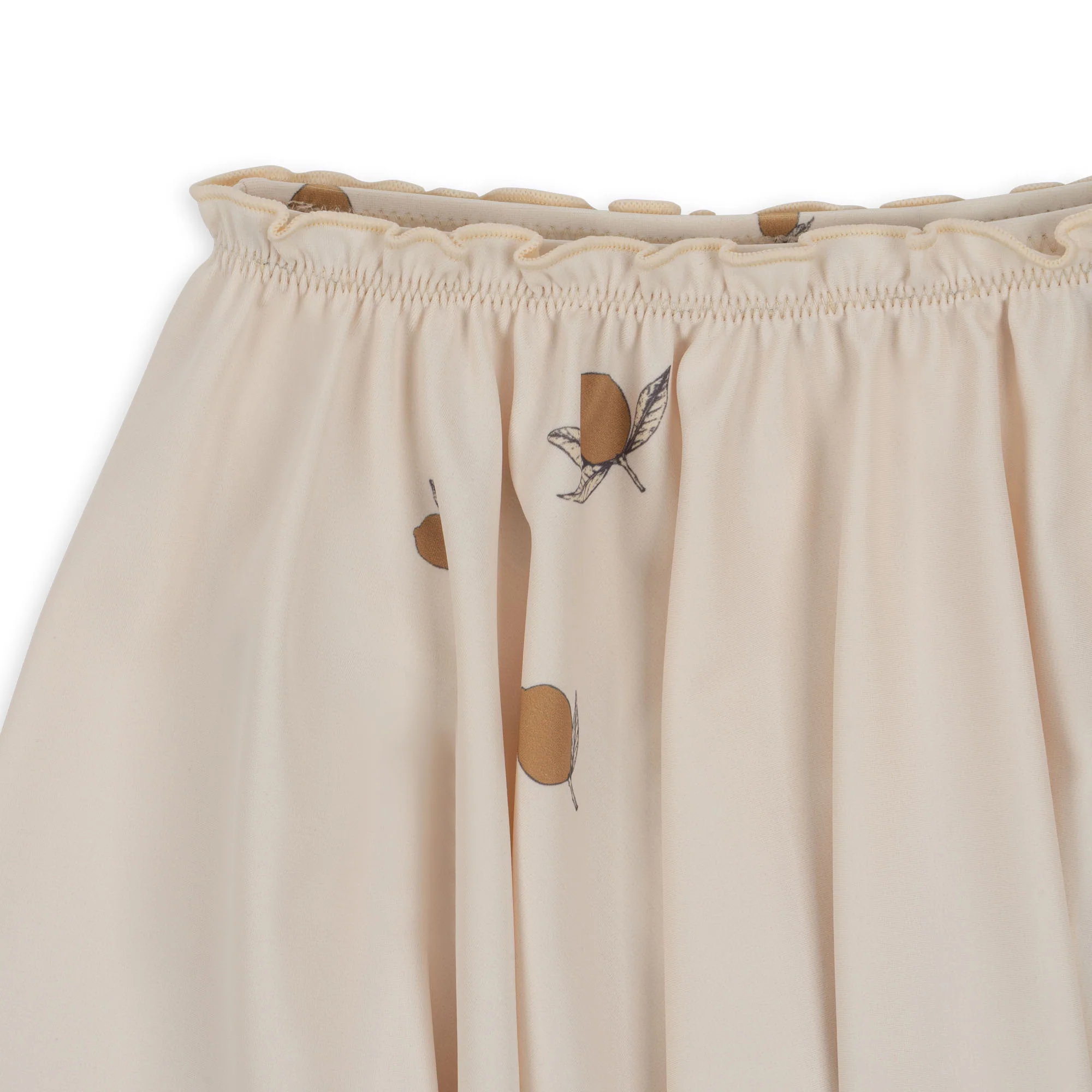 collette nederdel - LEMON - 12M