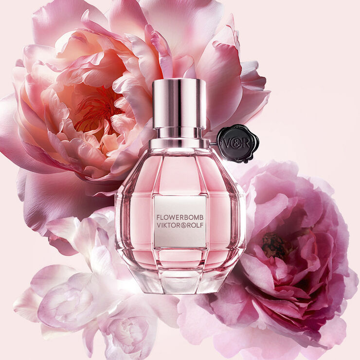 Viktor & Rolf Flowerbomb Eau De Parfum