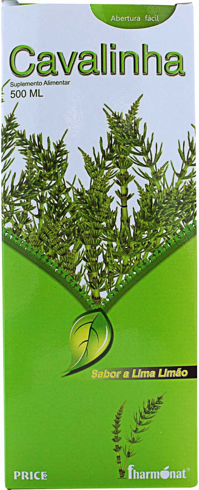 Xarope de Cavalinha Fharmonat 500 ml
