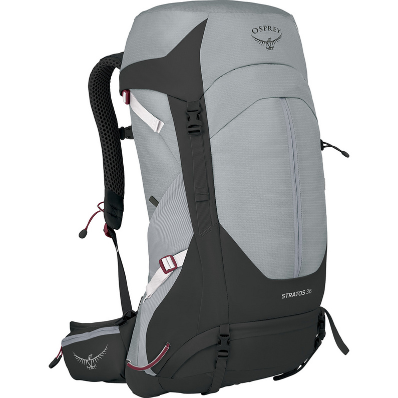 Osprey Herren Stratos 36 Rucksack