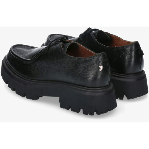Gioseppo - GLOSTRUP Negro