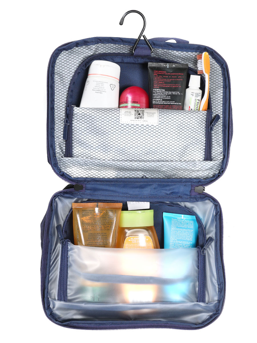 Trousse de toilette Delsey Brochant 3