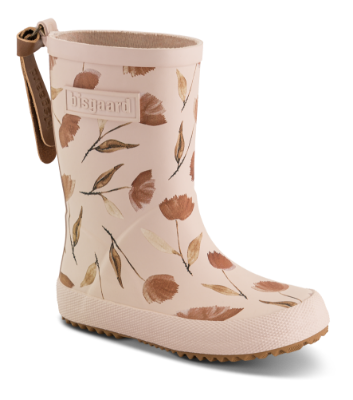 Bisgaard Fashion Gummistøvle Rosa 92007999 | Skoringen