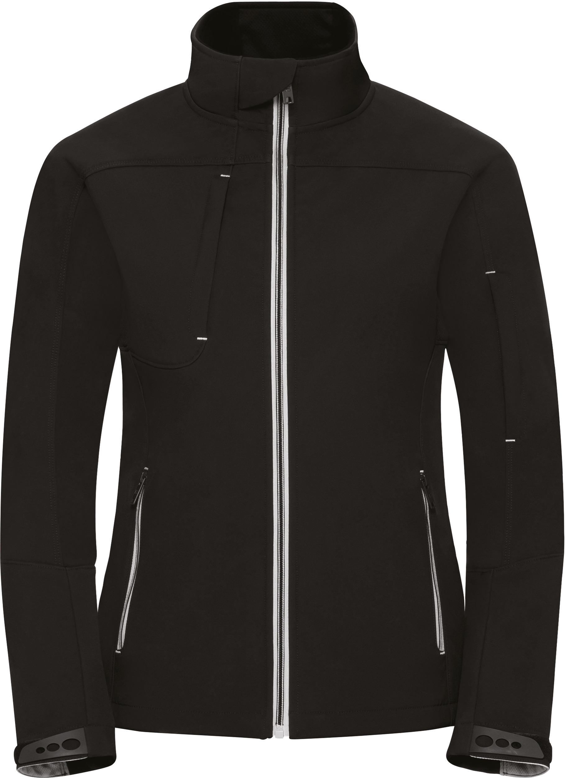 Russell RU410F - Veste femme Softshell Bionic-Finish®