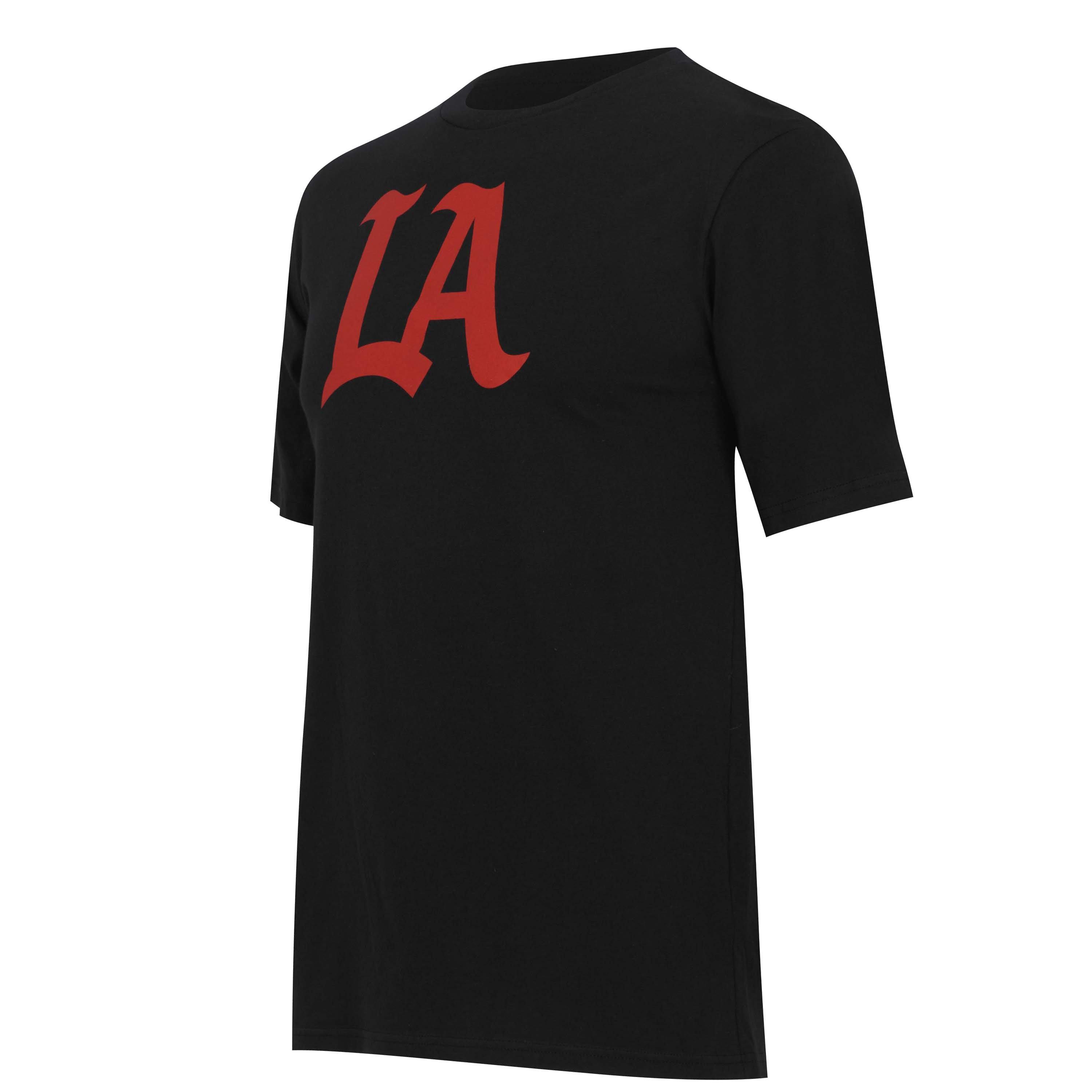 Call of Duty Call Los Angeles Thieves T Shirt