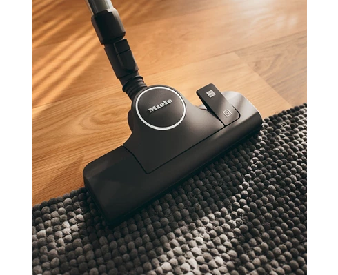 Miele Boost CX1 125 Edition Sort