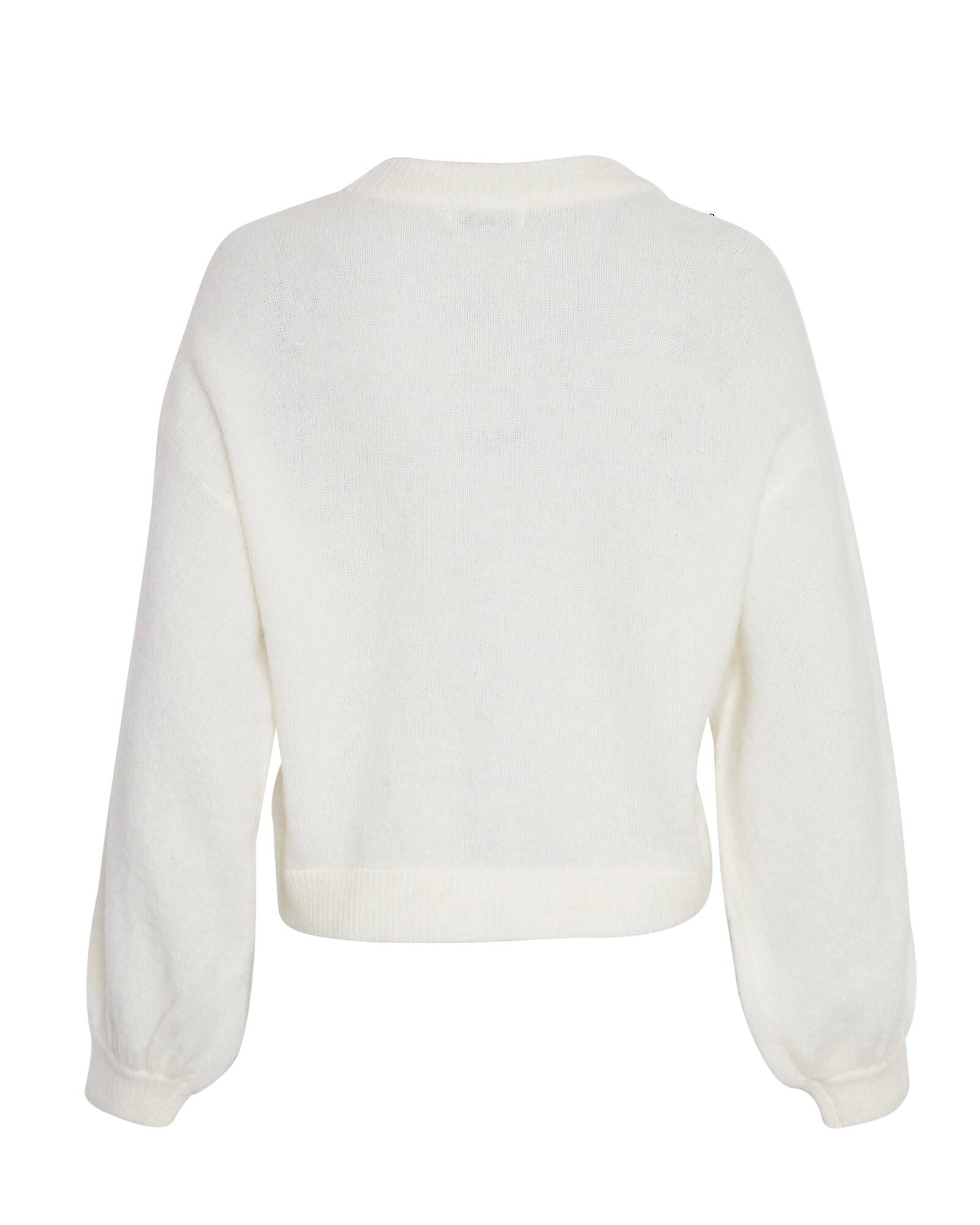 Moss Copenhagen| Damen Strickjacke MSCHPETRINELLE mit Alpaka