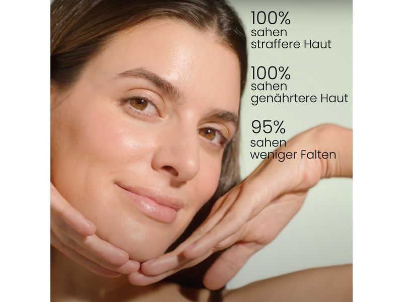 VEDIC Lab Tagescrème Energizing 50 ml Natürliche leichte Tagespflege mit SPF 20