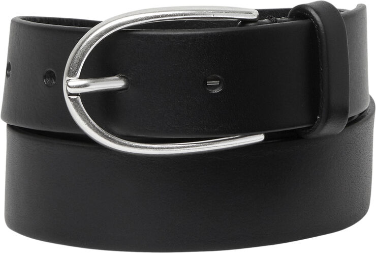 Saddler Harlow Black