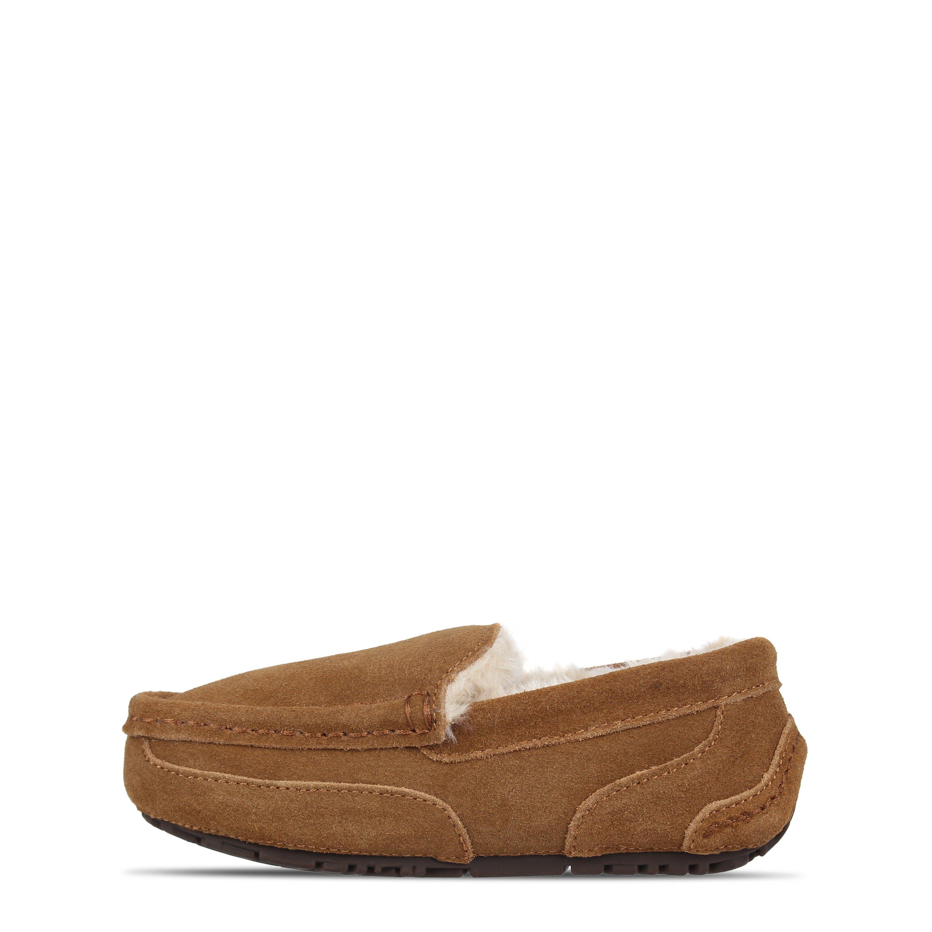 Jack Wills JW Moccasin Slipper