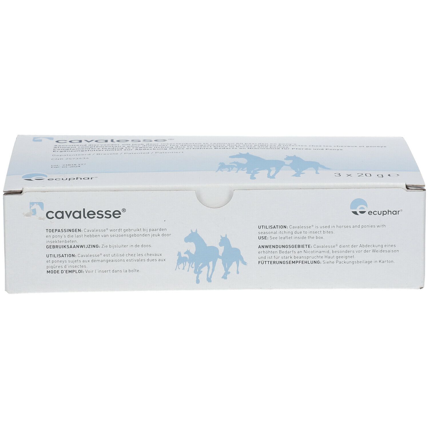 Cavalesse®