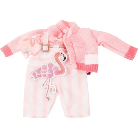 Götz Babykombi Pretty Flamingo Gr. S