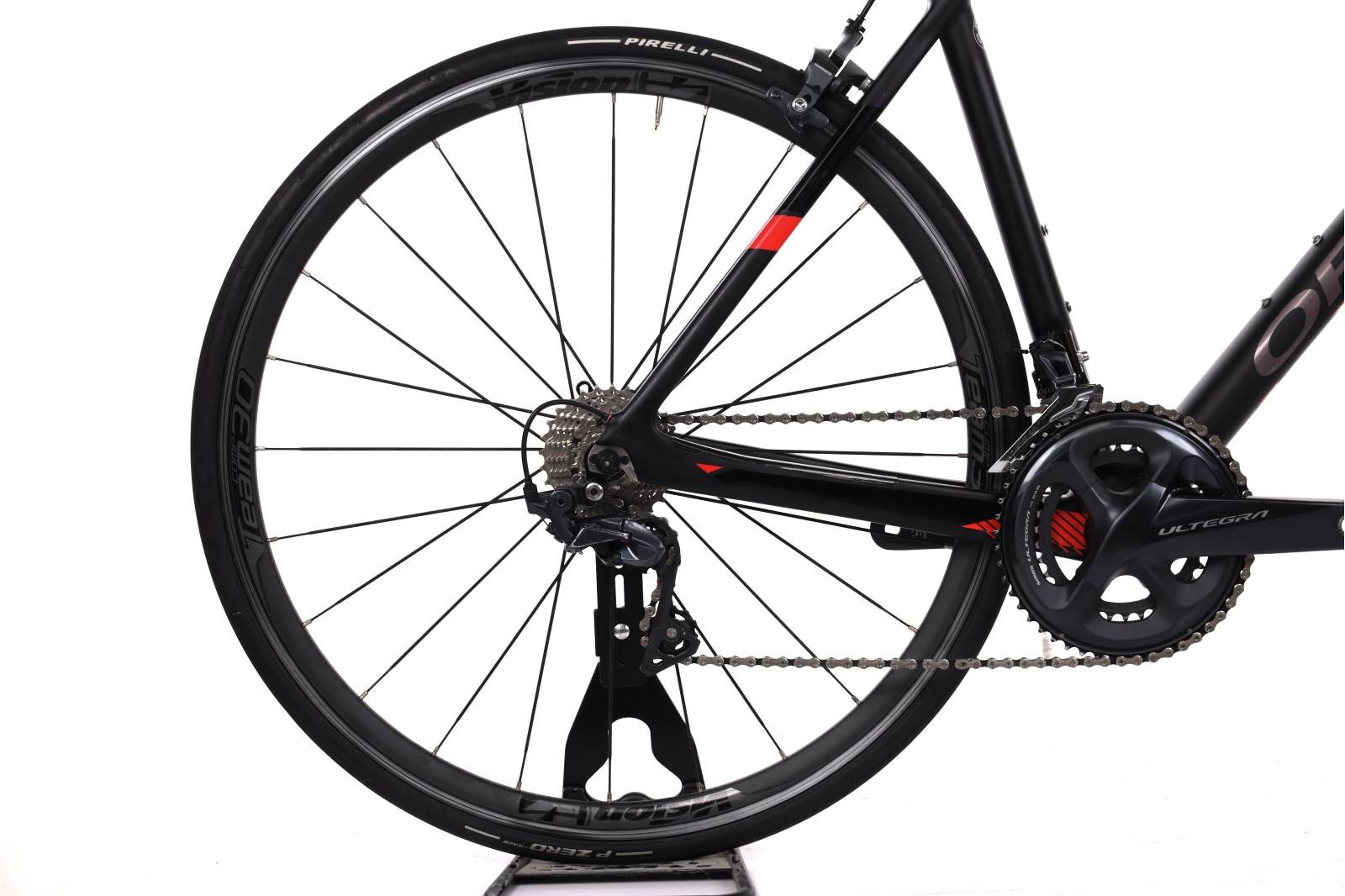 Orbea Orca M30 (2018) | Diamond