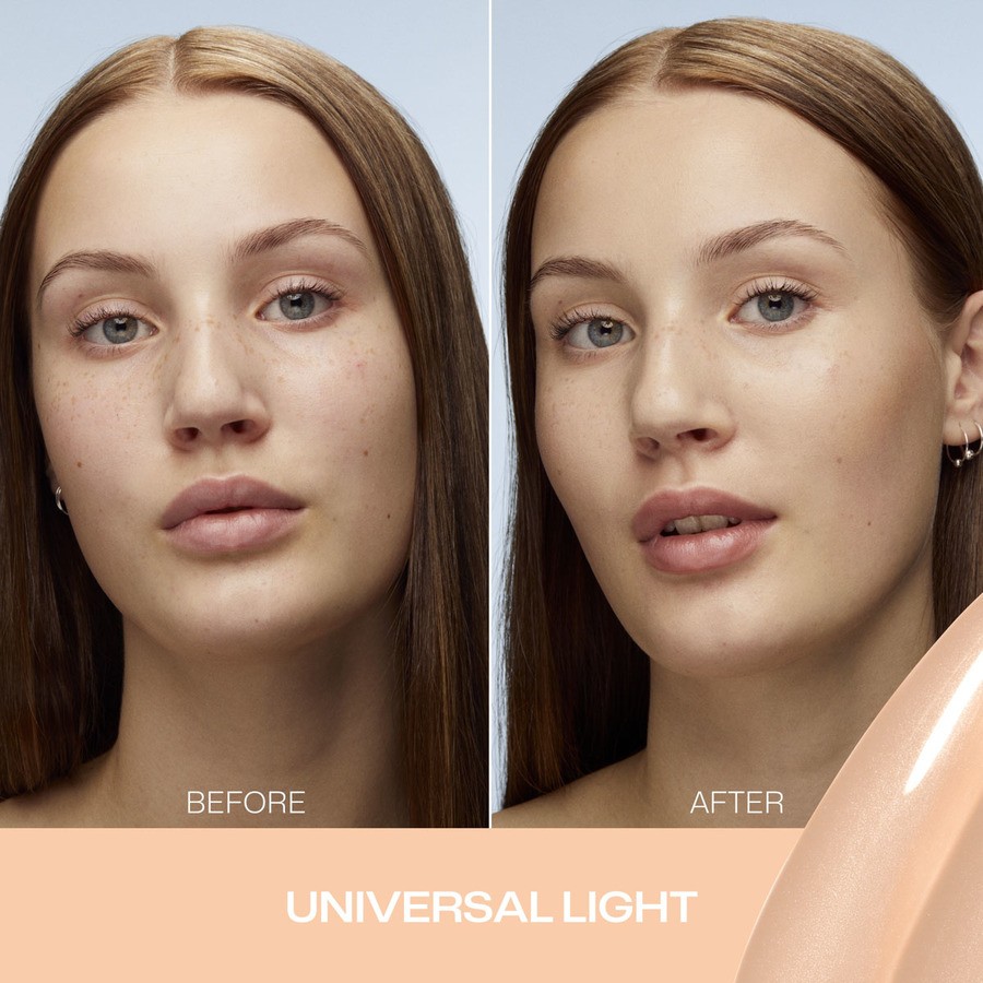 Lumene Invisible Illumination Instant Glow Beauty Serum Universal Light 30ml