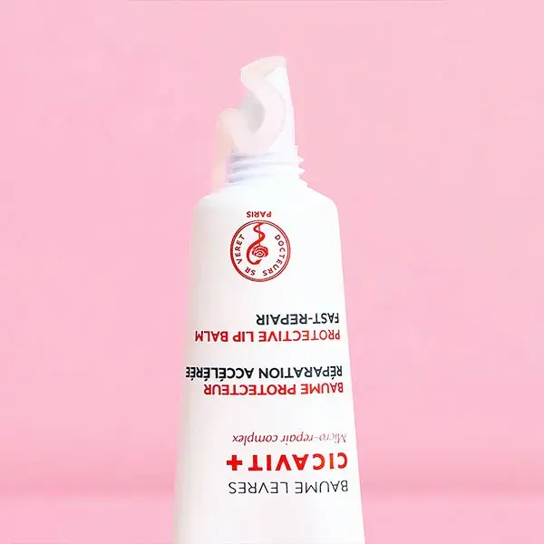 SVR Cicavit+ Baume Lèvres Apaisant Réparateur 10g