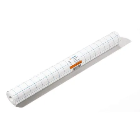 HERMA Selbstklebefolie glänzend, 15m x 40cm, farblos