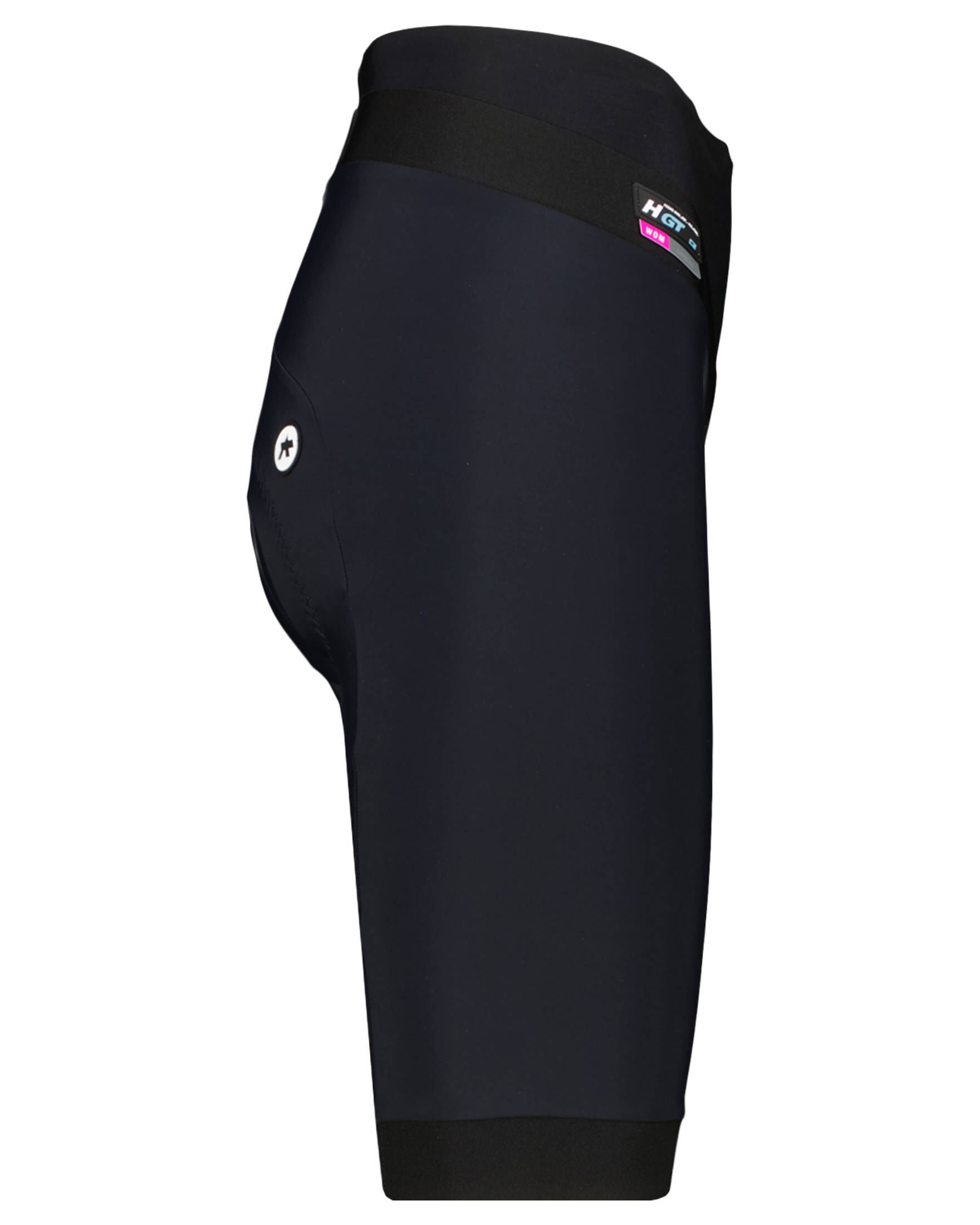 ASSOS| Damen Radshorts UMA GT HALFSHORTS C2-LONG