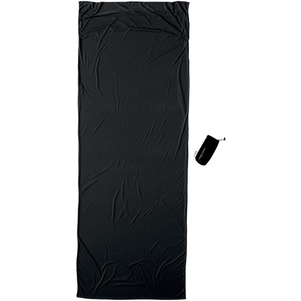 Drap sac de couchage COCOON TRAVEL SHEET THERMOLITE PERF RECT