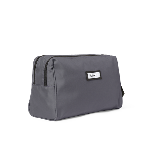 DAY ET Gweneth RE-S Makeuptaske, Magnet Grey