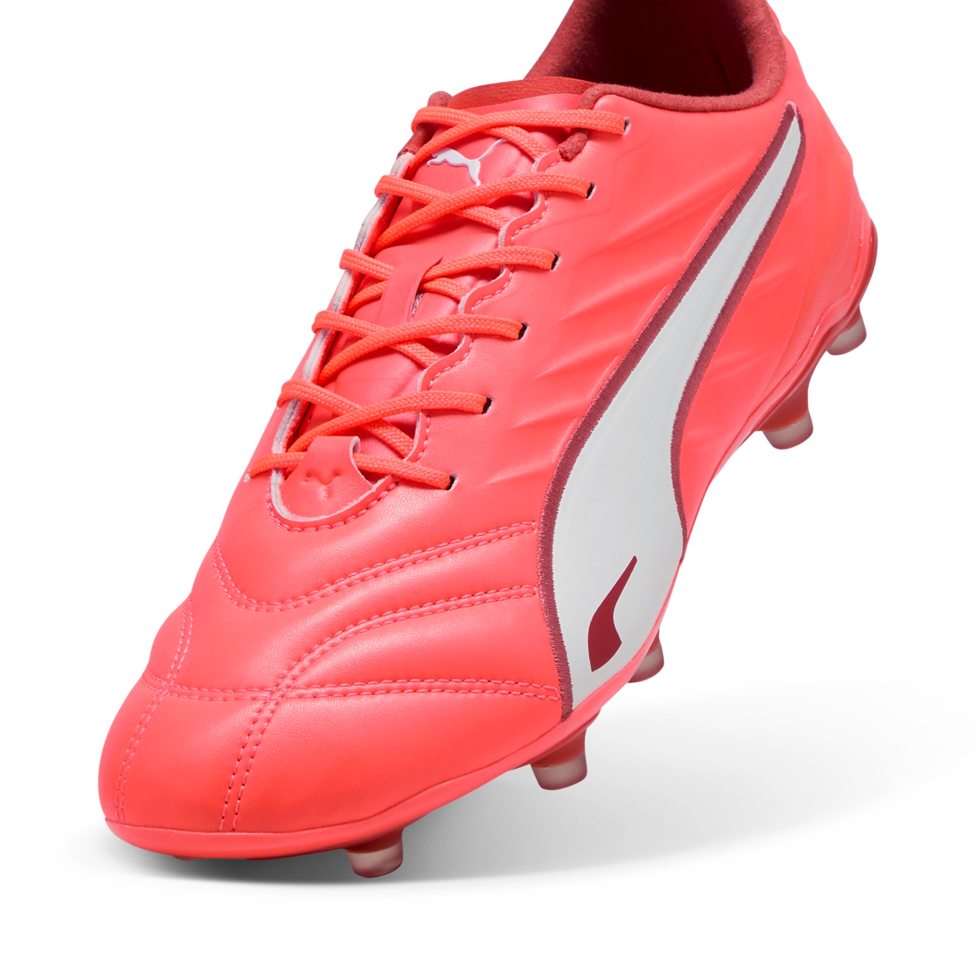 PUMA Fussballschuh »KING PRO FG/AG«  für Rasenplätze
