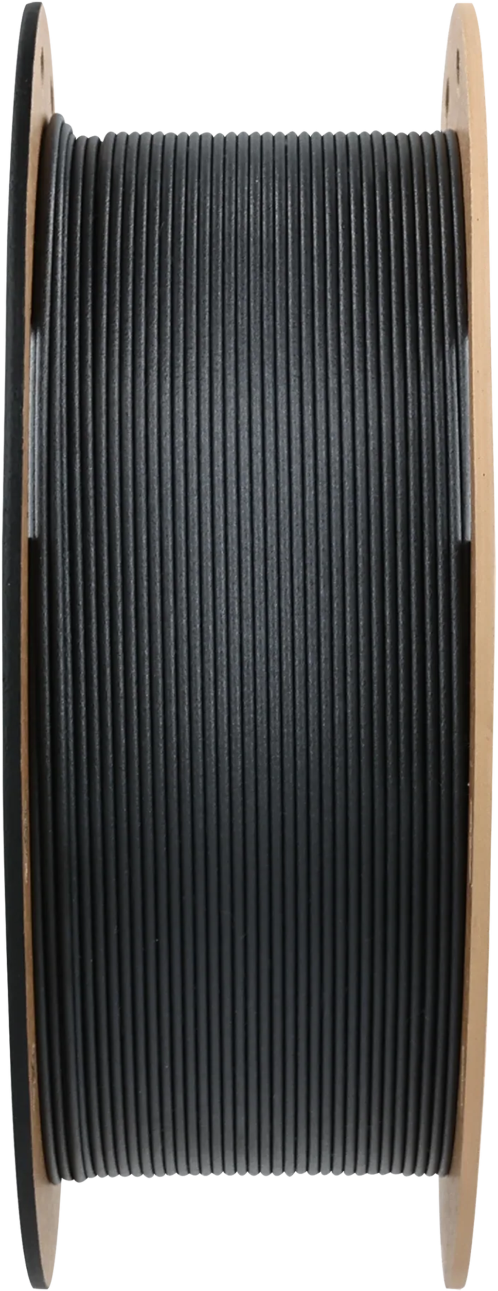 Polymaker  Fiberon™ PPS-CF10 Black, 1,75 mm / 500 g    Hochleistungsfilament mit Kohlefasern für anspruchsvolle Anwendungen