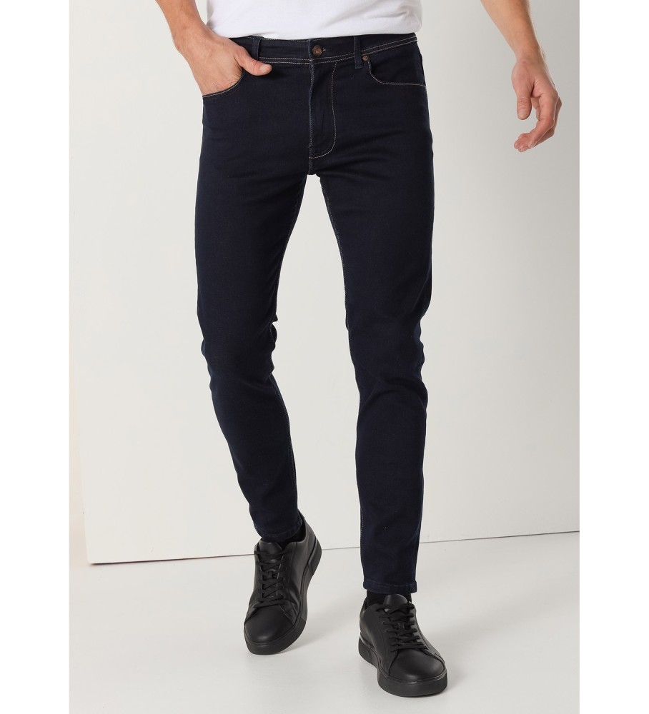 Lois Jeans 135684 azul marinho