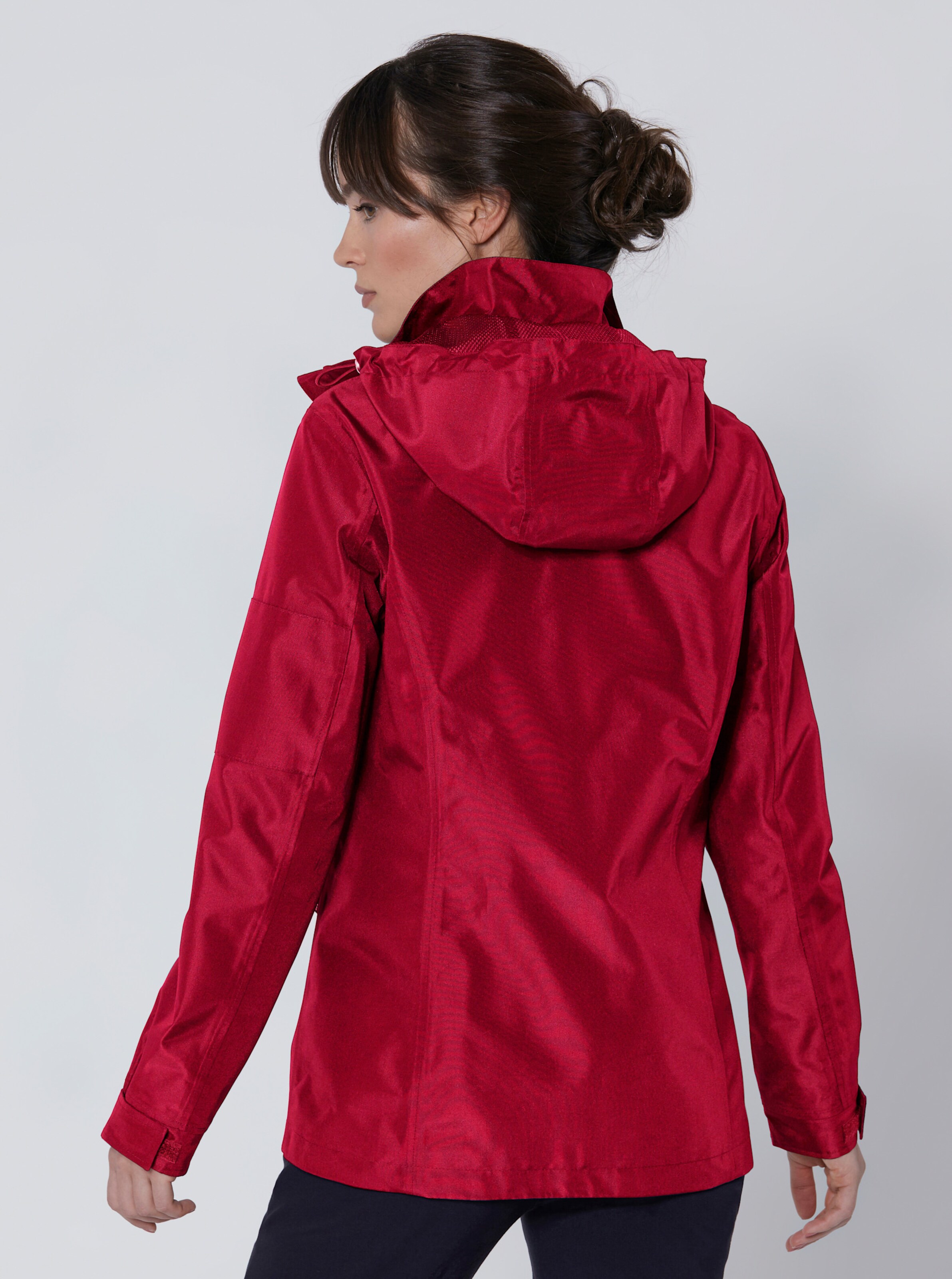 Sympatex-Jacke