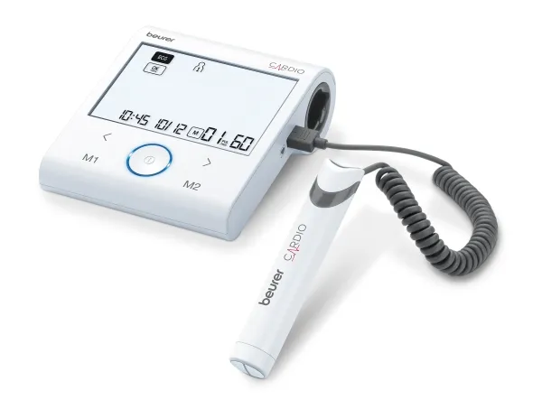 Beurer BM 96 Cardio BT