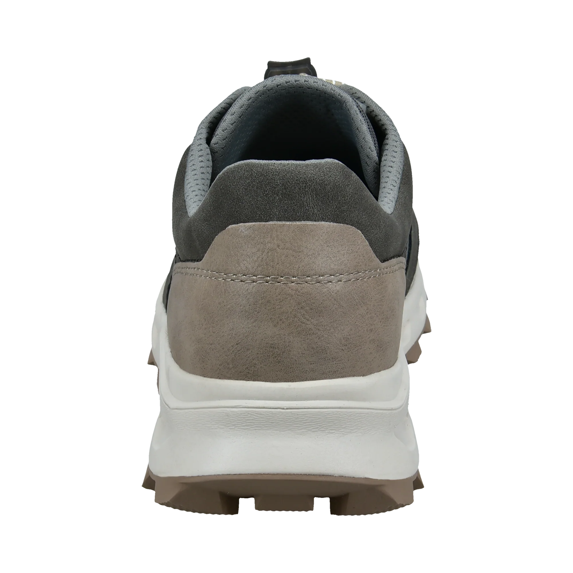 Sneaker dunkelgrau