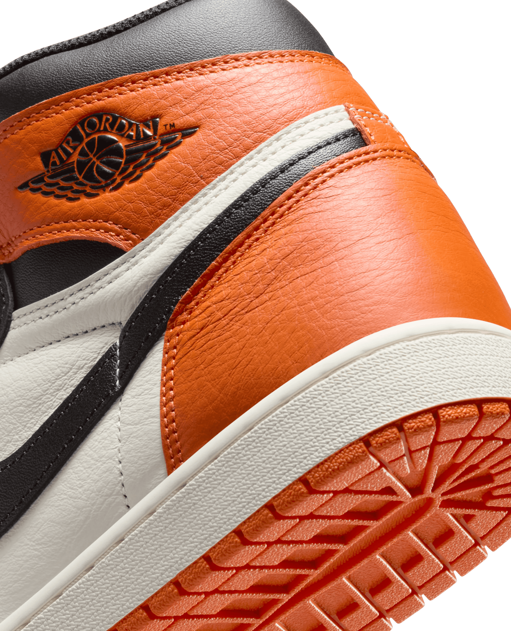 Nike Air Jordan 1 Retro High OG 'Shattered Backboard'